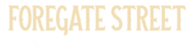 foregate-street-vintage-website-logo Foregate Street Vintage Emporium