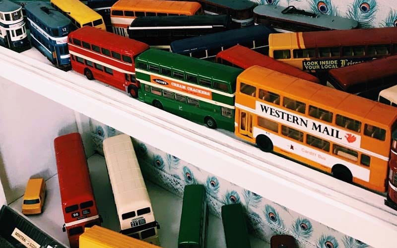 vintage-model-cars Vintage Model Cars