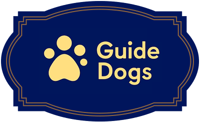 Guide Dogs for the Blind