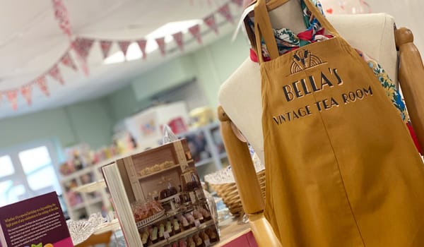 bellas vintage tearoom bellas vintage tearoom