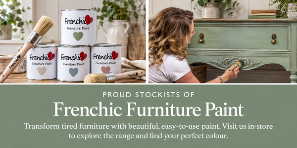 Stockists of French Paint Stafford Stockists of French Paint Stafford
